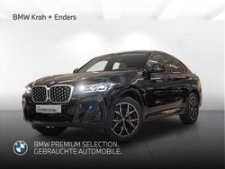 Metallic Gebraucht 2024 BMW X4 Performance SUV | 53.900 € (Guter Preis)