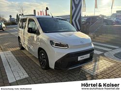Icy white (weiß) Gebraucht 2024 Toyota Proace City City Van / Kleinbus | 24.950 € (Fairer Preis)