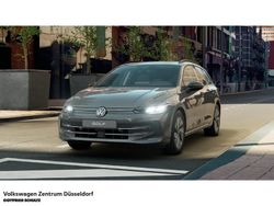 Uranograu Neu 2025 VW Golf VIII Life Kombi | 35.280 € (Fairer Preis)