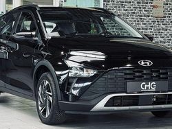 Schwarz Gebraucht 2023 Hyundai Bayon SUV | 15.990 €
