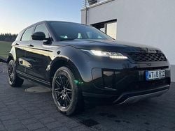 Schwarz Gebraucht 2020 Land Rover Range Rover evoque SUV | 22.500 € (Guter Preis)