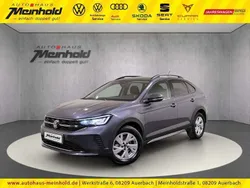 Rauchgrau metallic Neu 2025 VW Taigo IQ Drive SUV | 23.888 € (Fairer Preis)
