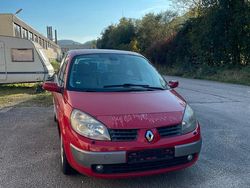 Rot Gebraucht 2006 Renault Mégane GrandTour Kombi | 550 € (Superpreis)