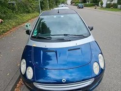 Blau Gebraucht 2005 Smart ForFour Pure Kleinwagen | 1.199 € (Fairer Preis)