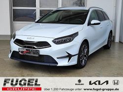 Weiß Gebraucht 2022 Kia Ceed Sportswagon Kombi | 19.969 € (Fairer Preis)