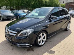 Mercedes B200