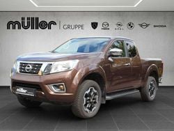Braun Gebraucht 2021 Nissan Navara N-Connecta Abholung | 24.911 € (Superpreis)