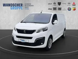 Weiss Gebraucht 2021 Peugeot Expert Premium Van | 18.900 € (Guter Preis)