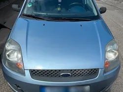 Gebraucht 2007 Ford Fiesta Kleinwagen | 1.400 € (Superpreis)