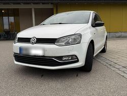 Weiß Gebraucht 2014 VW Polo Edition Kleinwagen | 8.000 € (Fairer Preis)