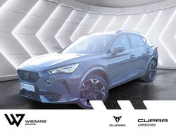 Grau Gebraucht 2022 Cupra Formentor SUV | 23.389 € (Fairer Preis)