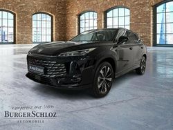 Schwarz Gebraucht 2025 MG HS Luxury SUV | 31.490 €