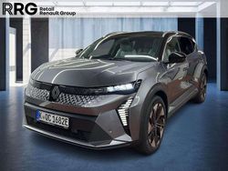 Dolomitgrau, black pearlschw Gebraucht 2025 Renault Scénic Iconic Van / Kleinbus | 44.370 € (Superpreis)