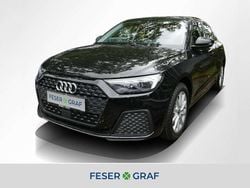 Mythosschwarz metallic Neu 2025 Audi A1 Sportback Ambiente Kleinwagen | 26.290 € (Superpreis)