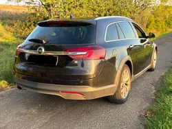 Schwarz Gebraucht 2014 Opel Insignia Kombi | 5.899 € (Fairer Preis)