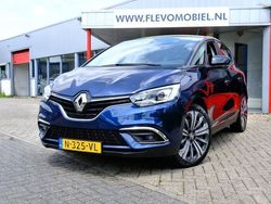 Blau Gebraucht 2022 Renault Scénic IV Business Van / Kleinbus | 14.649 € (Etwas zu teuer)