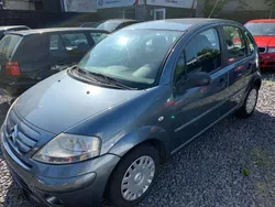 Eisengrau/metallic Gebraucht 2007 Citroën C3 Comfort Kleinwagen | 2.790 € (Fairer Preis)