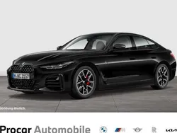 BMW 420 Gran Coupé