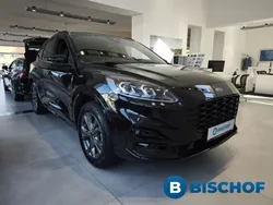 Schwarz Gebraucht 2024 Ford Kuga ST-Line SUV | 32.490 € (Fairer Preis)