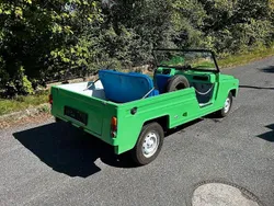 Grün Gebraucht 1972 Renault R6 Limousine | 4.000 €