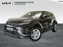 Andere Gebraucht 2022 Land Rover Range Rover evoque R-Dynamic Limousine | 35.340 € (Superpreis)