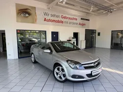 Opel Astra Cabriolet