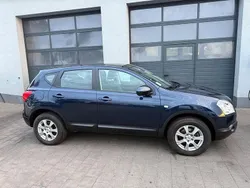 Blau Gebraucht 2008 Nissan Qashqai Tekna SUV | 8.600 € (Fairer Preis)