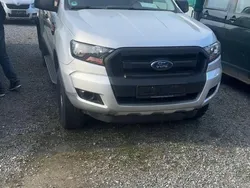 Silber Gebraucht 2016 Ford Ranger Abholung | 14.900 € (Superpreis)