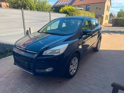 Blau Gebraucht 2013 Ford Kuga SUV | 6.999 € (Fairer Preis)