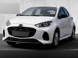 Weiss Neu 2024 Mazda E Series Van | 26.275 €