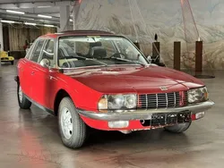Rot Gebraucht 1973 NSU Prinz | 5.900 €