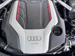 Grau Gebraucht 2017 Audi S4 Limousine | 29.500 € (Superpreis)