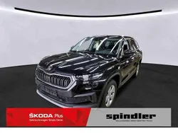 Schwarzmagic perleffekt Gebraucht 2022 Skoda Kodiaq Style SUV | 34.980 € (Superpreis)