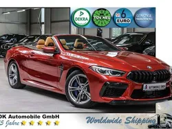 BMW M8
