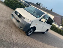 Weiß Gebraucht 2007 VW T5 Van | 3.950 € (Guter Preis)