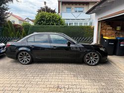Schwarz Gebraucht 2004 BMW 530 Limousine | 4.399 € (Etwas zu teuer)