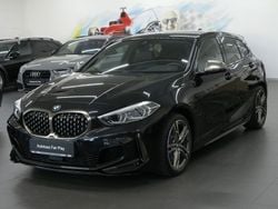 Schwarz Gebraucht 2020 BMW M135 Performance Kleinwagen | 30.300 € (Fairer Preis)