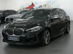 Schwarz Gebraucht 2020 BMW M135 Performance Kleinwagen | 29.300 € (Guter Preis)