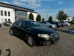Schwarz Gebraucht 2004 Audi A6 Limousine | 2.490 € (Guter Preis)
