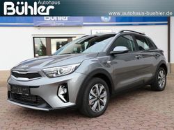 Astrograu metallic astrograu metallic Neu 2025 Kia Stonic Spirit SUV | 21.750 € (Guter Preis)