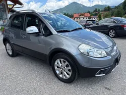 Gebraucht 2013 Fiat Sedici Easy SUV | 2.999 € (Superpreis)