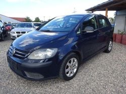 Blau Gebraucht 2006 VW Golf Plus Trendline Van / Kleinbus | 900 € (Guter Preis)