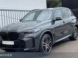 Bmw individual dravitgrau meta Neu 2025 BMW X5 M Sport SUV | 99.195 € (Superpreis)