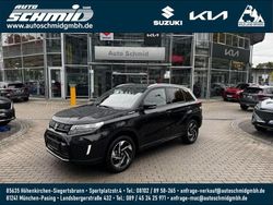 Cosmic black pearl Neu 2025 Suzuki Vitara Comfort+ SUV | 26.990 € (Fairer Preis)