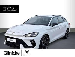 "nevada" weiss Neu 2025 Cupra Leon Kombi | 41.870 € (Teuer)