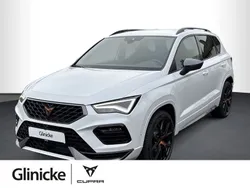 "nevada" weiss Neu 2024 Cupra Ateca VZ SUV | 48.520 € (Etwas zu teuer)