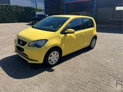 Gelb Gebraucht 2019 Seat Mii Kleinwagen | 5.200 € (Guter Preis)