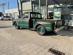 Grün Gebraucht 1967 Chevrolet C10 Abholung | 18.800 €
