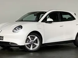 Weiß Gebraucht 2024 Ora 03 Limousine | 19.870 € (Fairer Preis)