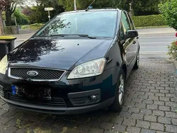 Schwarz Gebraucht 2005 Ford C-MAX Van / Kleinbus | 1.200 € (Fairer Preis)